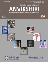 CONCEPT OF WOUND (VRANA) IN AYURVEDA.