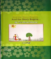 And the story begins...My ten short stories