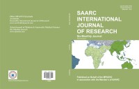 Saarc English ,Vol 4 , Num 2, July-Dec 2016