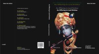 An Offering To Lord Krishna