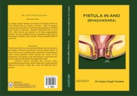 Fistula in Ano (Bhagandara)