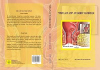 Fistula In Ano  An Anorectal Disease