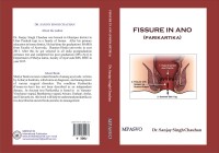 Fissure in Ano (Parikartika) published in 2017